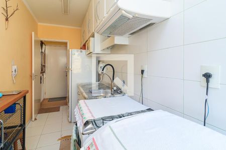 Apartamento à venda com 50m², 2 quartos e 1 vaga Apartamento à venda com 50m², 2 quartos e 1 vagaCozinha