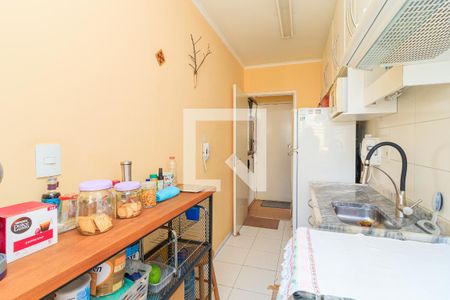 Apartamento à venda com 50m², 2 quartos e 1 vaga Apartamento à venda com 50m², 2 quartos e 1 vagaCozinha