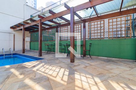 Apartamento à venda com 50m², 2 quartos e 1 vaga Apartamento à venda com 50m², 2 quartos e 1 vagaPisicina