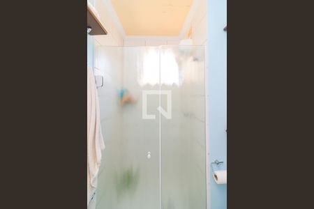 Apartamento à venda com 50m², 2 quartos e 1 vaga Apartamento à venda com 50m², 2 quartos e 1 vagaBanheiro