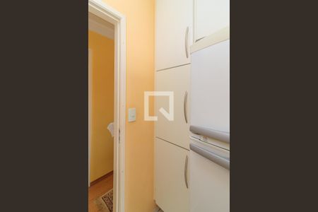 Apartamento à venda com 50m², 2 quartos e 1 vaga Apartamento à venda com 50m², 2 quartos e 1 vagaCozinha