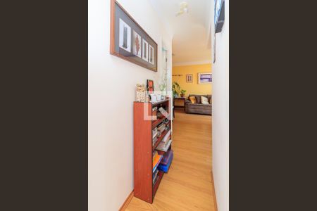 Apartamento à venda com 50m², 2 quartos e 1 vaga Apartamento à venda com 50m², 2 quartos e 1 vagaCorredor