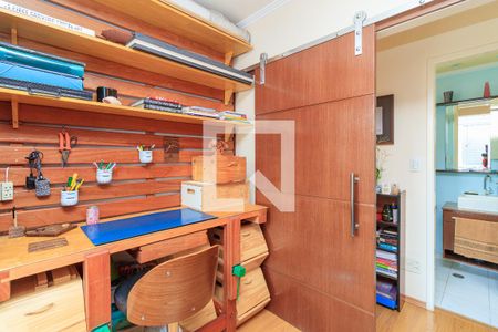 Apartamento à venda com 50m², 2 quartos e 1 vaga Apartamento à venda com 50m², 2 quartos e 1 vagaQuarto 1
