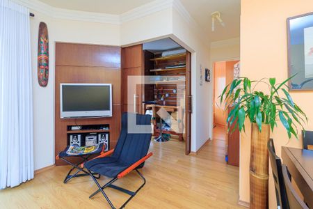 Sala de apartamento à venda com 2 quartos, 50m² em Vila Prudente, São Paulo