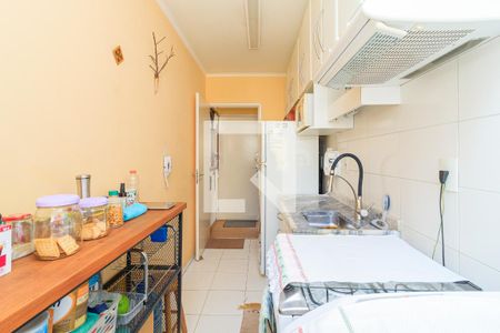 Apartamento à venda com 50m², 2 quartos e 1 vaga Apartamento à venda com 50m², 2 quartos e 1 vagaCozinha