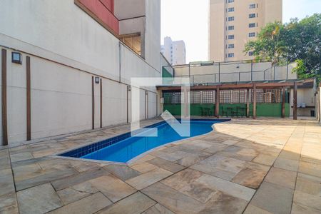 Apartamento à venda com 50m², 2 quartos e 1 vaga Apartamento à venda com 50m², 2 quartos e 1 vagaPisicina