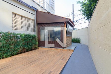 Apartamento à venda com 50m², 2 quartos e 1 vaga Apartamento à venda com 50m², 2 quartos e 1 vagaChurrasqueira