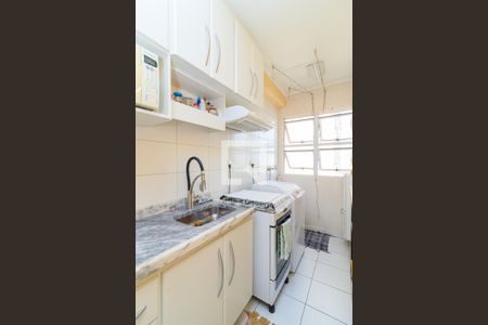 Apartamento à venda com 50m², 2 quartos e 1 vaga Apartamento à venda com 50m², 2 quartos e 1 vagaCozinha
