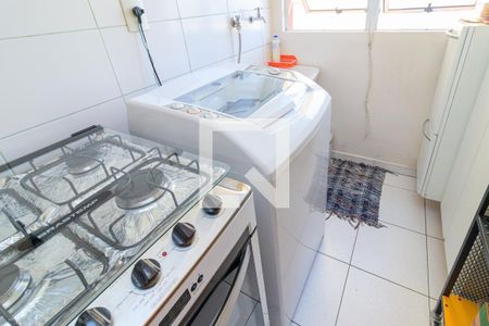 Apartamento à venda com 50m², 2 quartos e 1 vaga Apartamento à venda com 50m², 2 quartos e 1 vagaCozinha