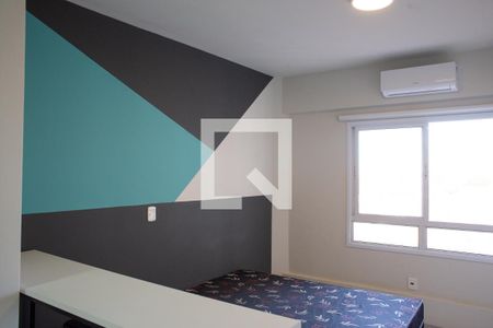 Studio de kitnet/studio para alugar com 1 quarto, 23m² em Iguatemi, Ribeirão Preto