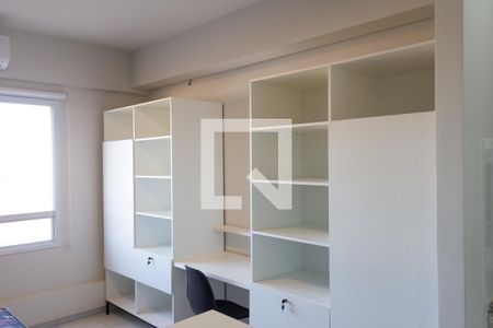 Studio de kitnet/studio para alugar com 1 quarto, 23m² em Iguatemi, Ribeirão Preto
