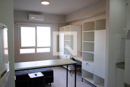 Studio de kitnet/studio para alugar com 1 quarto, 23m² em Iguatemi, Ribeirão Preto