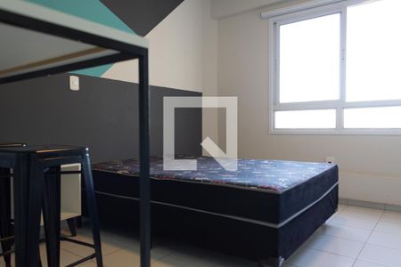 Studio de kitnet/studio para alugar com 1 quarto, 23m² em Iguatemi, Ribeirão Preto