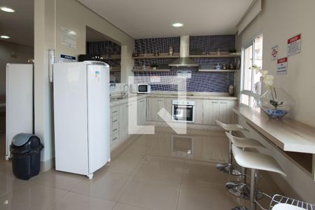 Studio para alugar com 23m², 1 quarto e 1 vagaÁrea comum