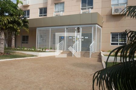 Studio para alugar com 23m², 1 quarto e 1 vagaÁrea comum