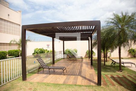 Studio para alugar com 23m², 1 quarto e 1 vagaÁrea comum