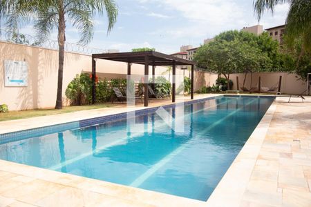 Studio para alugar com 23m², 1 quarto e 1 vagaÁrea comum - Piscina