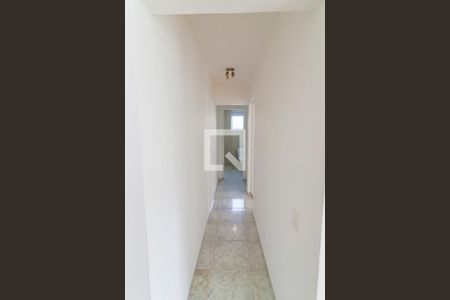 Apartamento para alugar com 58m², 2 quartos e 1 vagaCorredor 