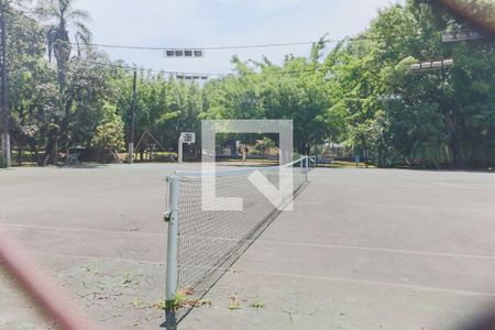 Apartamento para alugar com 58m², 2 quartos e 1 vagaÁrea comum