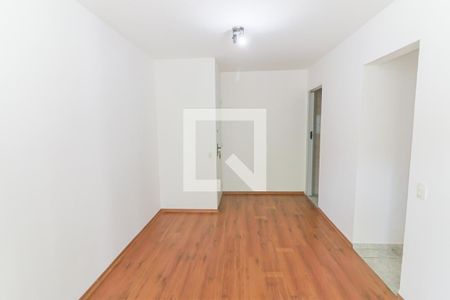Apartamento para alugar com 58m², 2 quartos e 1 vagaSala 