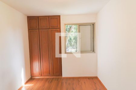 Apartamento para alugar com 58m², 2 quartos e 1 vagaQuarto 