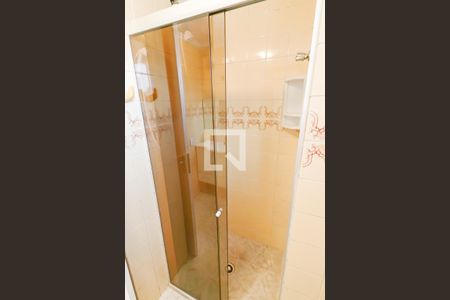 Apartamento para alugar com 58m², 2 quartos e 1 vagaBanheiro