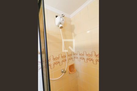 Apartamento para alugar com 58m², 2 quartos e 1 vagaBanheiro