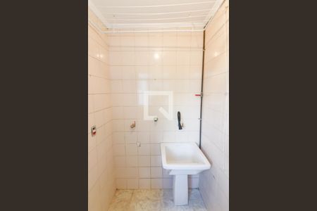 Apartamento para alugar com 58m², 2 quartos e 1 vagaÁrea de Serviço