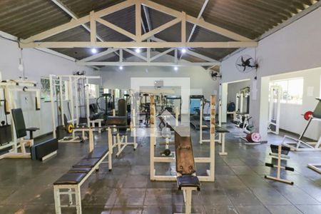 Apartamento para alugar com 58m², 2 quartos e 1 vagaÁrea comum