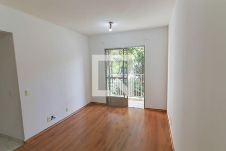 Apartamento para alugar com 58m², 2 quartos e 1 vagaSala 