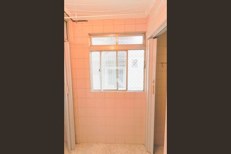 Apartamento para alugar com 58m², 2 quartos e 1 vagaÁrea de Serviço