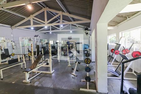 Apartamento para alugar com 58m², 2 quartos e 1 vagaÁrea comum