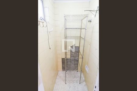 Apartamento para alugar com 58m², 2 quartos e 1 vagaÁrea de Serviço