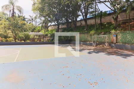 Apartamento para alugar com 58m², 2 quartos e 1 vagaÁrea comum