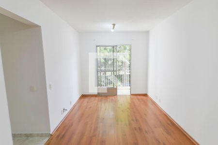 Apartamento para alugar com 58m², 2 quartos e 1 vagaSala 