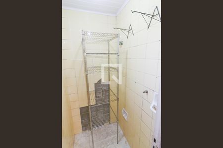 Apartamento para alugar com 58m², 2 quartos e 1 vagaÁrea de Serviço