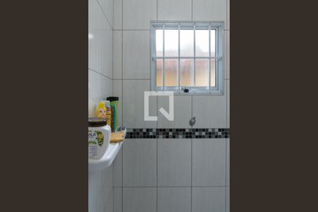 Casa à venda com 136m², 3 quartos e 4 vagasBanheiro