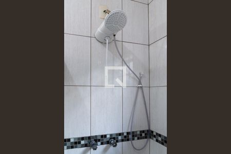 Casa à venda com 136m², 3 quartos e 4 vagasBanheiro da Suíte 2