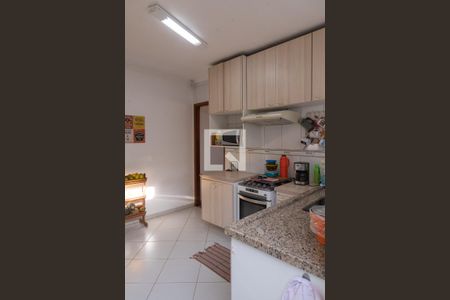 Casa à venda com 136m², 3 quartos e 4 vagasCozinha