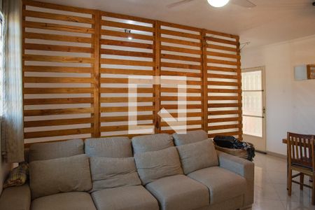 Sala de casa à venda com 3 quartos, 136m² em Parque Jambeiro, Campinas