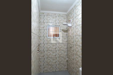 Casa à venda com 136m², 3 quartos e 4 vagasBanheiro da Suíte 1