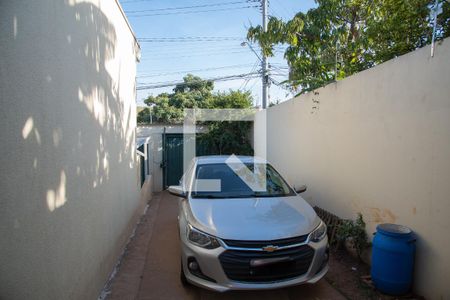 Casa à venda com 136m², 3 quartos e 4 vagasGaragem