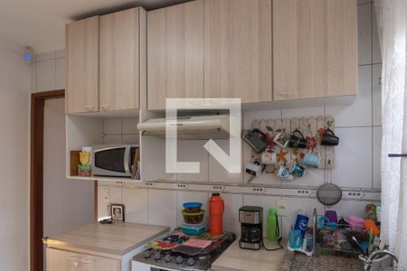 Casa à venda com 136m², 3 quartos e 4 vagasCozinha