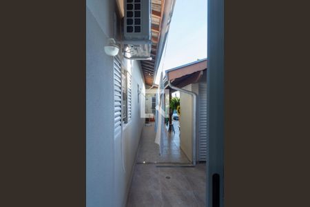 Casa à venda com 136m², 3 quartos e 4 vagasVista da Suíte 1