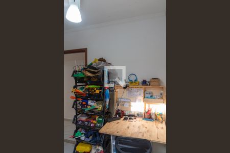 Casa à venda com 136m², 3 quartos e 4 vagasQuarto