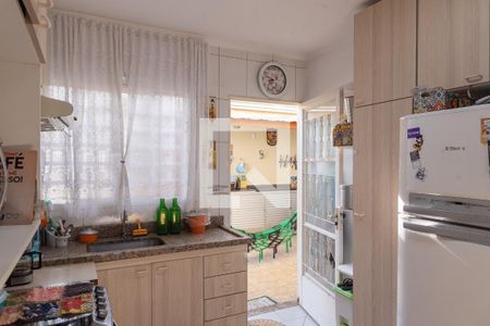 Casa à venda com 136m², 3 quartos e 4 vagasCozinha