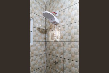 Casa à venda com 136m², 3 quartos e 4 vagasBanheiro da Suíte 1