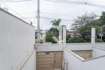Vista sala de casa à venda com 3 quartos, 190m² em Vila Comercial, São Paulo