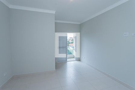 Suite de casa à venda com 3 quartos, 190m² em Vila Comercial, São Paulo