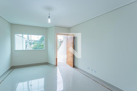 Sala de casa à venda com 3 quartos, 190m² em Vila Comercial, São Paulo